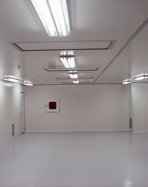 水性環氧自流平